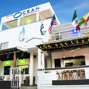 Hotel Ocean Taganga Internacional